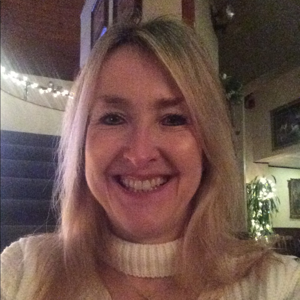 Meet your Posher, Tracy